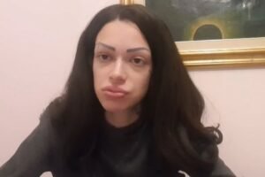 NESTALA DUNJA ILIĆ! Pevačici se gubi svaki TRAG nakon skandala, komšije pokrenule HITAN APEL!