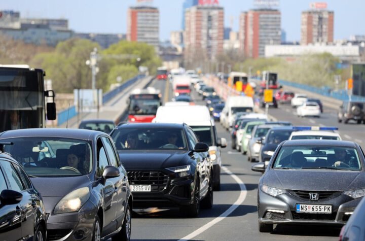 SLOVENIJA UVODI PROMENE U SAOBRAĆAJU: Ovo se više NEĆE TOLERISATI kod vozača!