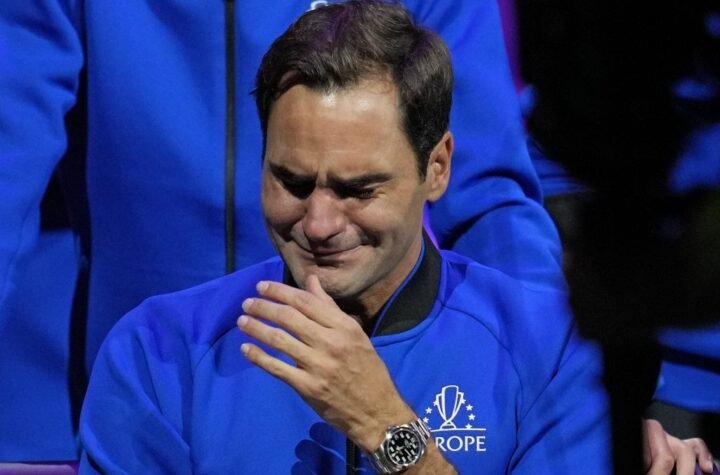 IMA STOTINE MILIONA, A ŠKRTICA JE: Ovo je ISTINA o Rodžeru Federeru!