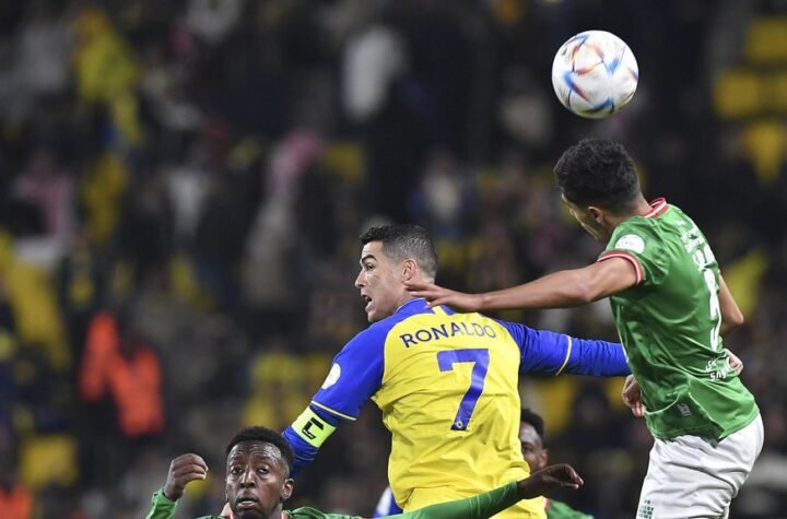 RONALDO MNOGE ŠOKIRAO IZJAVOM: Saudijsko prvenstvo je bolje i konkurentnije od francuske lige!