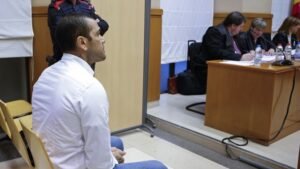 Dani Alveš ide u zatvor zbog SILOVANJA - Sud mu dodelio višegodišnju robiju
