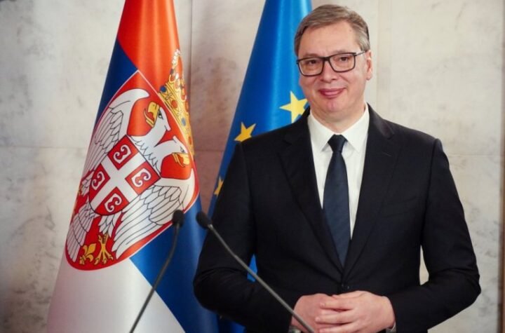 NEVEROVATNA PRIČA IZ SELA SOVLJAK KOD UBA: Stanislav Cale proslavlja rođendan predsednika Vučića na veličanstven način!
