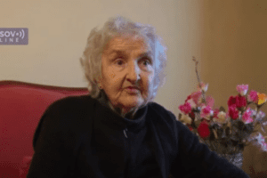 UMRLA BAKA LEPOSAVA, JEDNA OD POSLEDNJIH SRPKINJA U PRIŠTINI: Neverovatna priča o hrabroj baki koja je opstala u najtežim vremenima na Kosovu i Metohiji