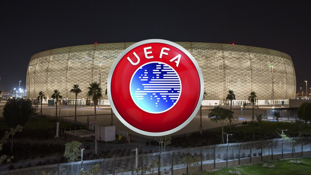DRAKONSKA KAZNA ZA KOMŠIJE: UEFA ponovo kaznila Hrvate!