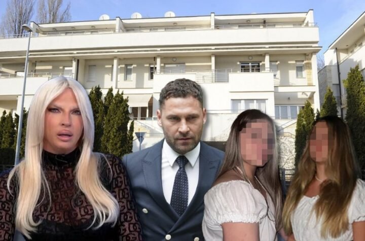 TRENDING: Mesec za nama obeležio Karleušin razvod i podela imovine, skandalozna haljina Maje Berović na krštenju sina, Srbija dobila novu misicu!