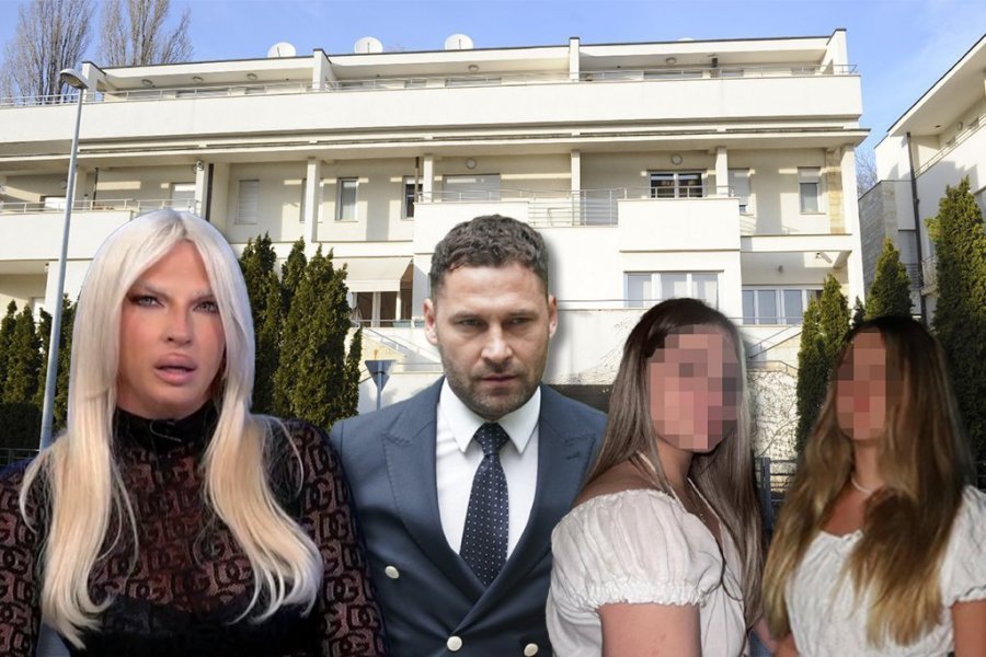 TRENDING: Mesec za nama obeležio Karleušin razvod i podela imovine, skandalozna haljina Maje Berović na krštenju sina, Srbija dobila novu misicu!