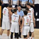 Australija sprema Srbiju za "drim tim": Pešićevi "orlovi" na velikom testu
