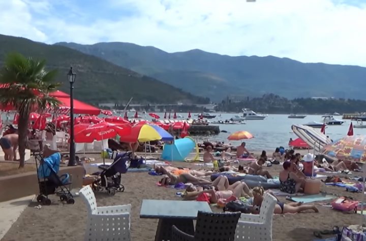 BUDVA DOBILA STRUJU: Meštani i 35.000 turista DVA SATA bili bez električne energije usred paklenih vrućina!