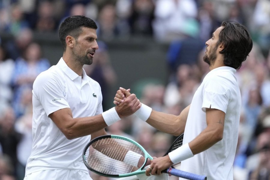 Britanski novinar otkriva zašto je Novak Đoković najveći šampion ovog doba! Neverovatni detalji iz njegove karijere!