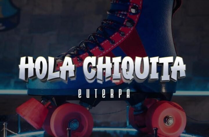 Euterpa predstavlja novu pesmu “Hola chiquita”
