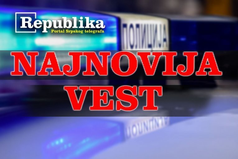 HAOS U RUMI! Mladić pucao po selu, policija ga odmah uhapsila - u kući mu našli ARSENAL ORUŽJA!