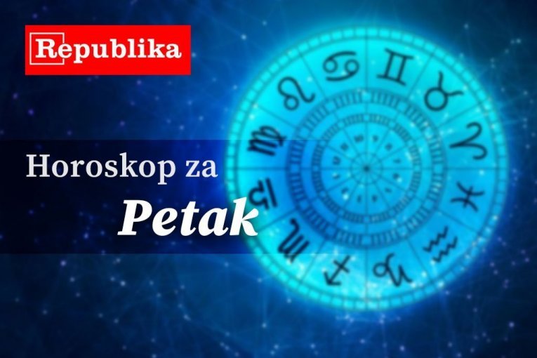 HOROSKOP ZA PETAK 26. JUL! VODOLIJE, predstoji vam ljubavna romansa, ŠKORPIJE, očekuje vas uzbudljiv sastanak s privlačnom osobom!