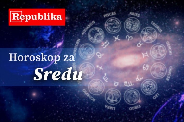 HOROSKOP ZA SREDU 17. JUL: Blizanci, očekuje vas novo poznanstvo, Vage, smeši vam se poslovna ponuda!