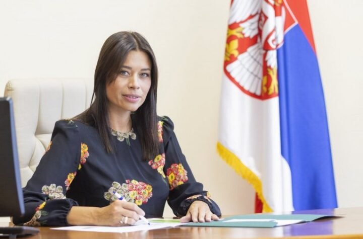 IRENA VUJOVIĆ: Srbija ne sme više da trpi agresiju propalih političara