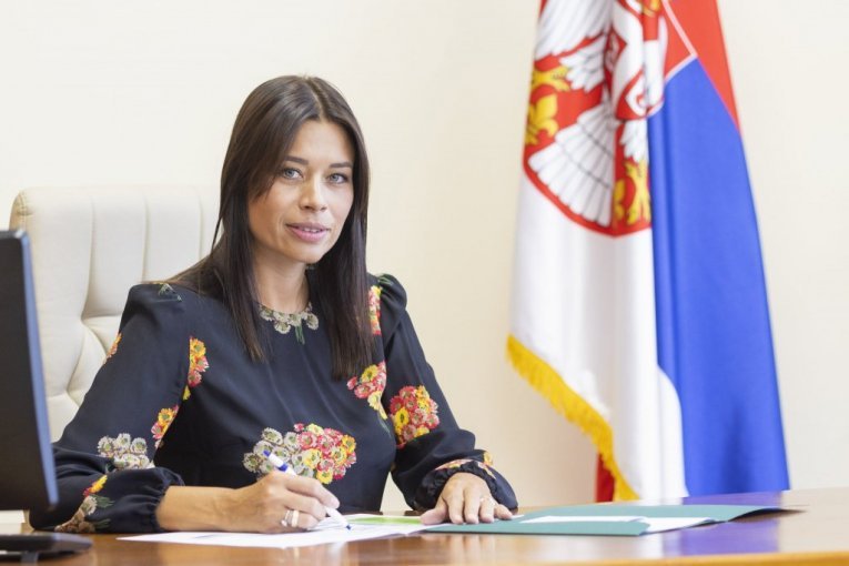 IRENA VUJOVIĆ: Srbija ne sme više da trpi agresiju propalih političara