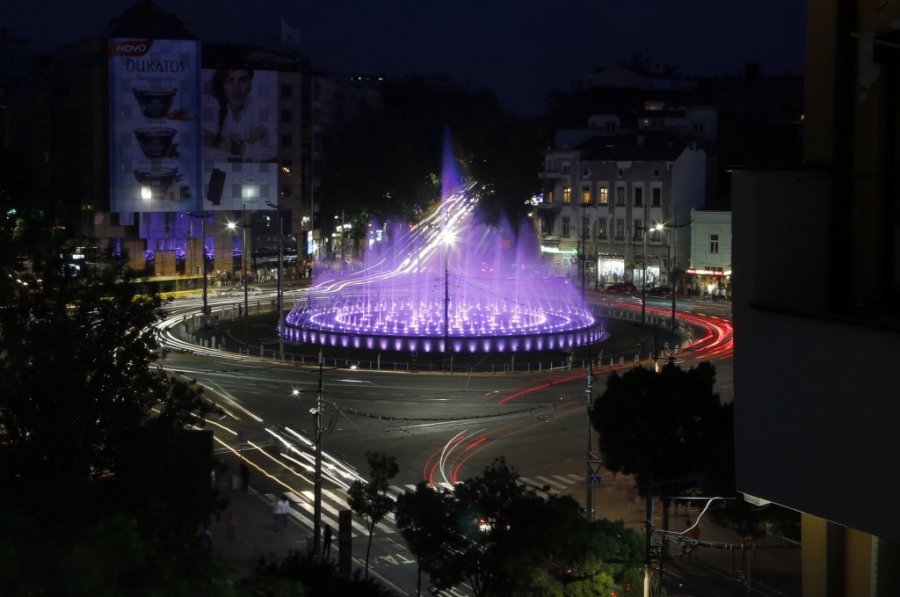 OTKRIVENA TAJNA LOKACIJA STANISLAVA KROFAKA U BEOGRADU! Evo gde će provesti noć, Maja će napraviti HAOS!