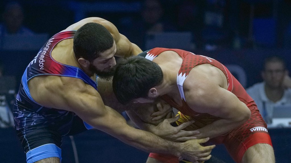 Olimpijski tim Srbije dobija veliko pojačanje!