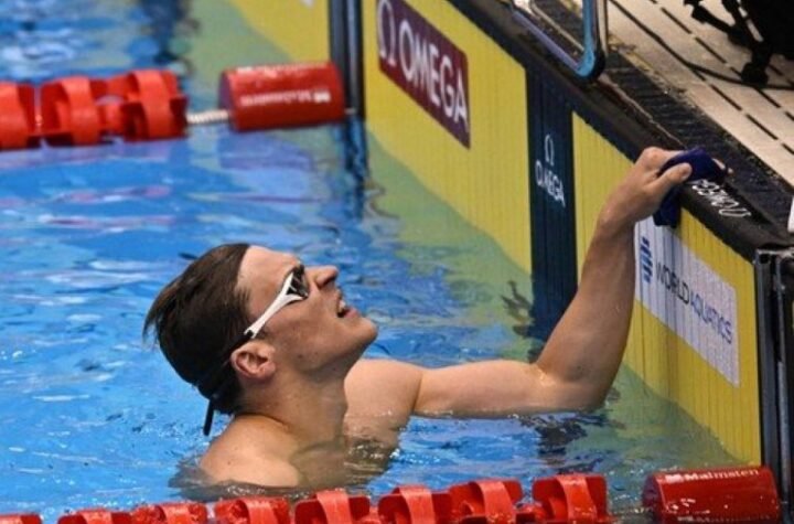 PIROVA POBEDA: Stigao je kao prvi u kvalifikacionoj grupi i završio takmičenje - polufinale ostaje samo san!