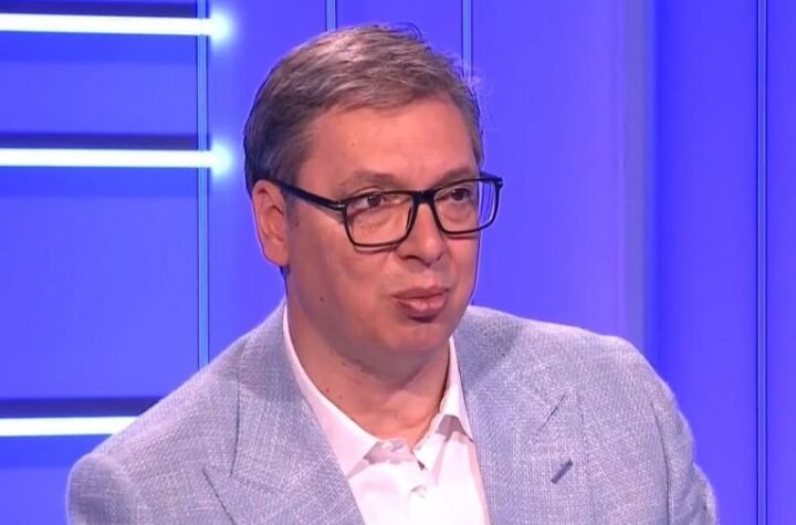 PROROČKE REČI PREDSEDNIKA VUČIĆA SE OSTVARUJU! TOTALNI RAT IZRAELA I LIBANA NIJE MOGUĆE IZBEĆI: Raketa Hezbolaha danas  pobila decu!