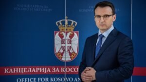Petković odgovorio Svečlji: Banjska je posledica terora nad Srbima, a Vučić vam je kriv jer čuva mir i brine o svom narodu