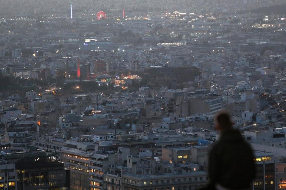 SLEDE NAJTEŽIH 48 SATI U GRČKOJ, BIĆE PAKAO NA ZEMLJI: Oglasio se čuveni meteorolog, temperature će ići preko...