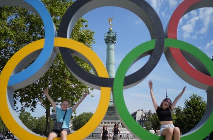 Spremite se za spektakl - Najveći sportski planetarni sportski događaj: Evo kada počinje svečano otvaranje Olimpijskih igara u Parizu!