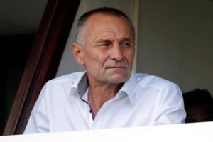 Sve se trese: Binić dobio žestok odgovor iz Partizana!