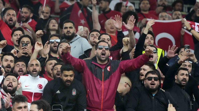 Turska nakon spektakla pobedila Austriju: Nestvaran meč u Lajpcigu, Demiral postigao dva gola