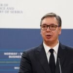 Vučić danas prima akreditivna pisma ambasadora