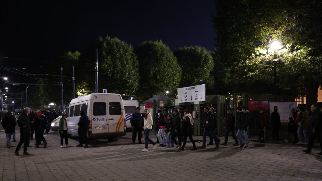 Drama u Švedskoj: Uzbuna zbog pucnjave, jedna osoba mrtva