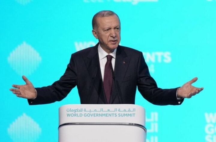 ERDOGAN ODLUČIO: Proglasio 2. avgust Danom žalosti zbog ubistva lidera Hamasa