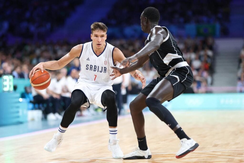 "Grci bi trebalo da mu pošalju lep pokon!" Legendarni as oduševljen Bogdanovićevom partijom (Foto)