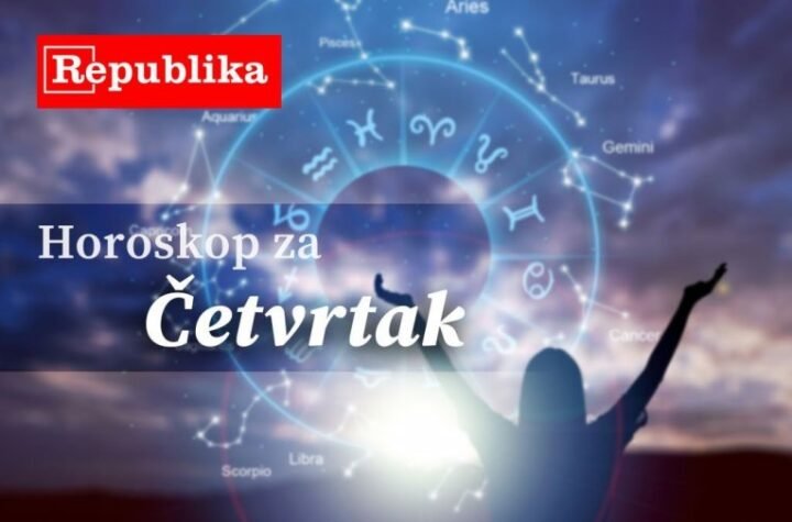 HOROSKOP ZA ČETVRTAK 29. AVGUST! Blizanci, prilagodite se situaciji na poslu, Jarčevi, mogućnost ostvarivanja nove veze!