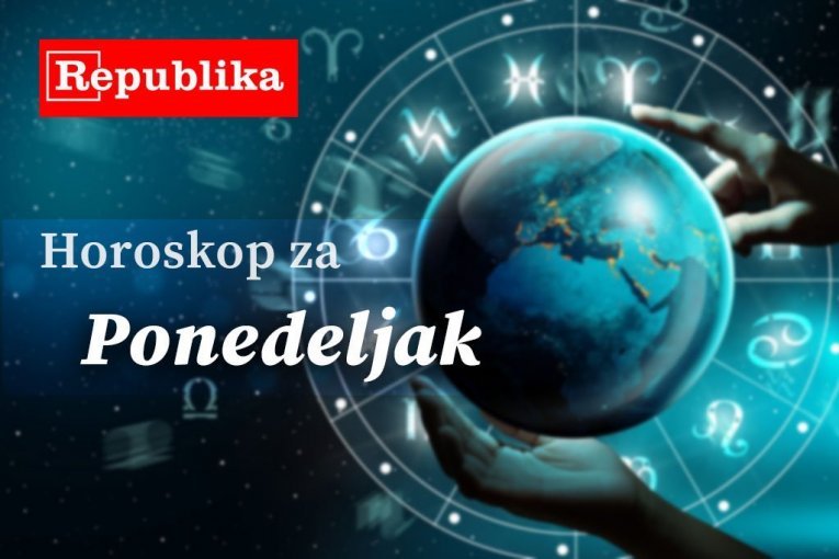 HOROSKOP ZA PONEDELJAK 5. AVGUST! Bikovi - proveravate da li se neko poigrava s vašim poverenjem,  Vage - smeta vam monotonija!