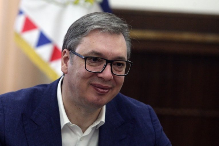 ISPUNJENA VUČIĆEVA MOLBA! Minimalac će pokrivati potrošačku korpu!