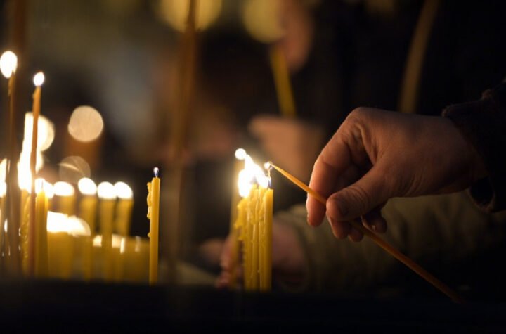 IZNENADA UMRO POZNATI VODITELJ (45)! Poslednji snimak KIDA DUŠU!