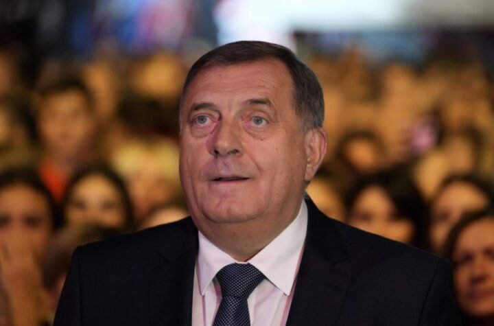 "KOLIKO SU NAS USTAŠE POBILE, NAŠE KOMŠIJE, HRVATI I MUSLIMANI..." Dodik predložio da OVO selo bude SVETO mesto svih Srba!