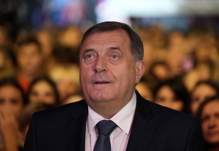 "KOLIKO SU NAS USTAŠE POBILE, NAŠE KOMŠIJE, HRVATI I MUSLIMANI..." Dodik predložio da OVO selo bude SVETO mesto svih Srba!