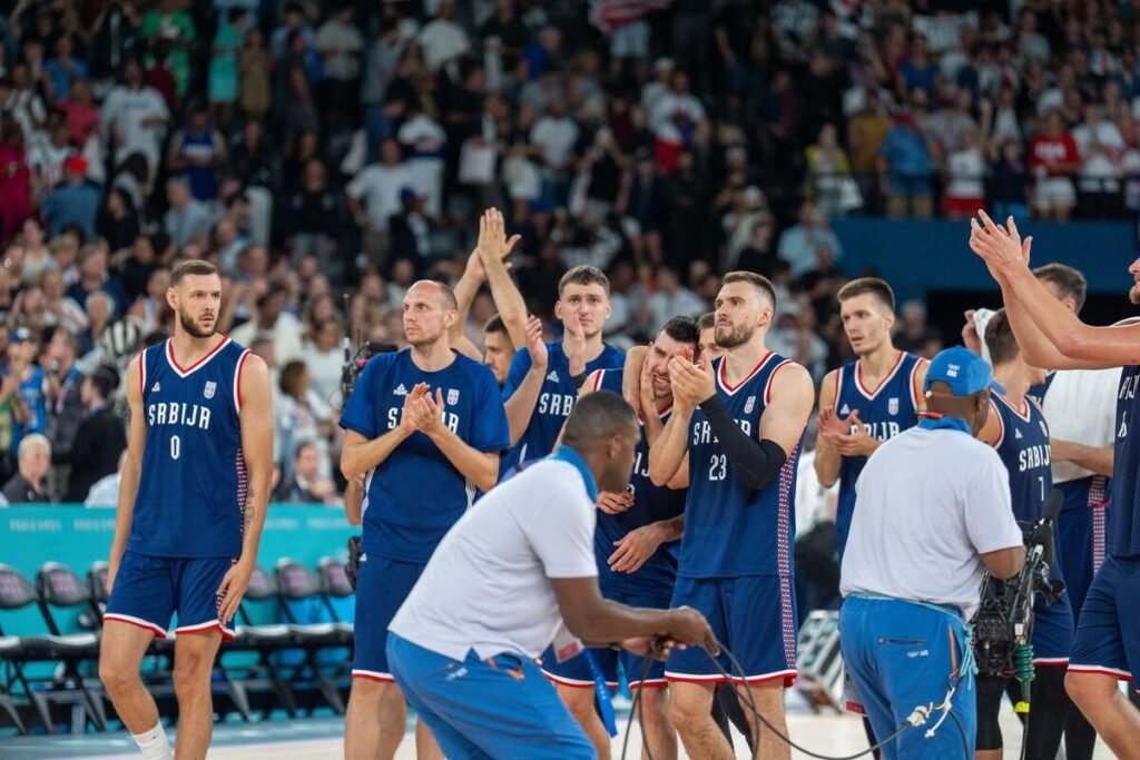 Srbija ide po nove medalje! Košarkaši za osvetu, Novaković i Cabolov žele u istoriju