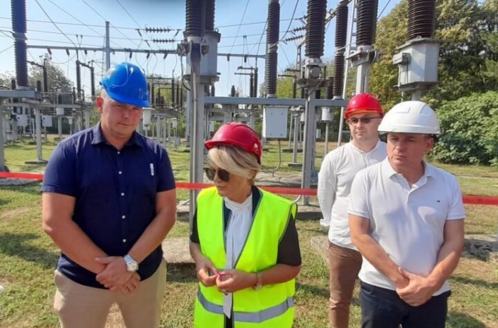 TOPLOTNI TALAS NE JENJAVA, ALI JE ELEKTRO-SISTEM SRBIJE STABILAN: Za Kraljevčane stiže spas!