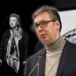 Aleksandar Vučić se oprostio od Radmile Živković! Evo šta stoji u telegramu saučešća