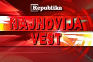 BEŽIVOTNO TELO MUŠKARCA PRONAĐENO U AUTOMOBILU U ČAČKU! More policije opkolilo vozilo