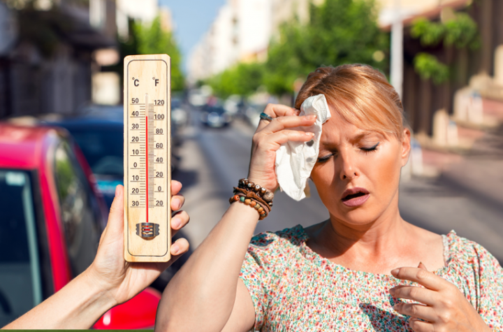 DANAS JE PRVI DAN KLIMATOLOŠKE JESENI, A VRUČINAMA SE NE NAZIRE KRAJ! Evo kad se očekuje pad temperature!