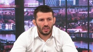 Davor Štefanek: Očekujem veliki broj dece i sportista na Sajmu sporta