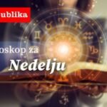 HOROSKOP ZA NEDELJU 22. SEPTEMBAR! Lavovi - pred vama je veliki poslovni izazov, Ribe - partner sumnja u vas!