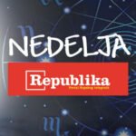 HOROSKOP ZA NEDELJU 8. SEPTEMBAR! Ovnovi - oslonite se na intuiciju, nećete pogrešiti, Vage - na pomolu je strasna ljubavna avantura!