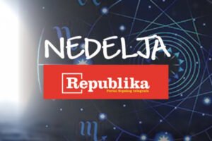 HOROSKOP ZA NEDELJU 8. SEPTEMBAR! Ovnovi - oslonite se na intuiciju, nećete pogrešiti, Vage - na pomolu je strasna ljubavna avantura!