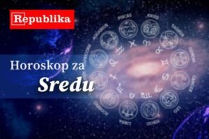 HOROSKOP ZA SREDU 18. SEPTEMBAR! Rakovi, očekujte ljubav na prvi pogled,  Škorpije, kockice su se konačno sklopile!