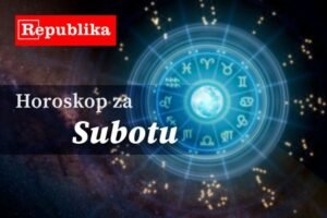 HOROSKOP ZA SUBOTU 14. SEPTEMBAR! Ovnovi - nepovoljan dan za investiranje, Jarci - period pun strasti i flerta!