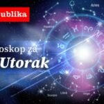 HOROSKOP ZA UTORAK 17. SEPTEMBAR! Bikovi - čuvajte se prevara i manipulativnih ljudi,  Strelci - pozitivno iznenađenje!